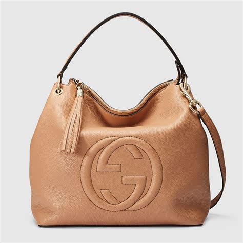 bolsa gucci soho precio|gucci bolso de luxe.